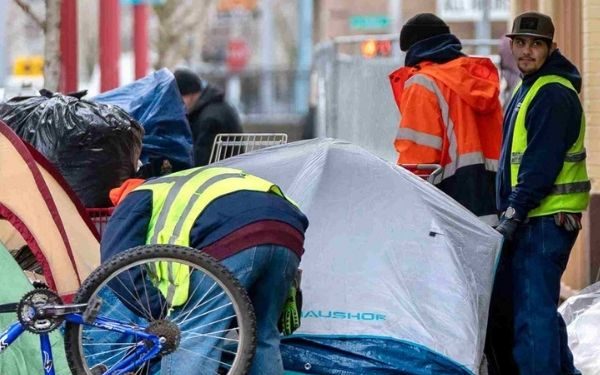 Oregon slashes $100M from rental assistance in new housing budget