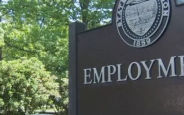 Oregon unemployment rate climbs to 4.8% as construction and manufacturing shed jobs