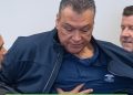 Paul rejects idea of censuring Padilla: ‘I think that’s crazy’