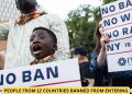 People from 12 Countries Banned from Entering New York Under Renewed Trump-Era Travel Ban