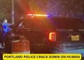 Portland Police Crack Down on Human Trafficking, Make Multiple Arrests in NE Portland