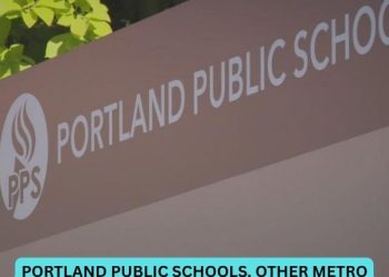Portland Public Schools, other metro schools release students early Monday amid extreme heat