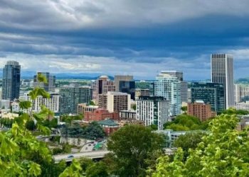 Portland Ranked Among Best U.S. Cities to Raise a Family in 2025