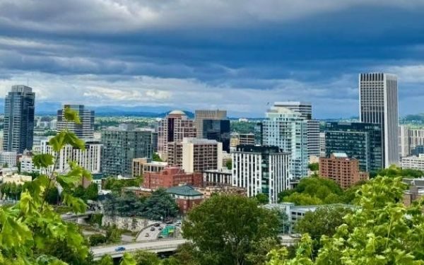 Portland Ranked Among Best U.S. Cities to Raise a Family in 2025