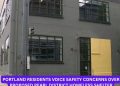 Portland Residents Voice Safety Concerns Over Proposed Pearl District Homeless Shelter