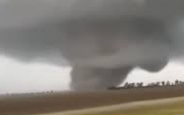 Prayers Pour In as Six U.S. States Brace for ‘Dangerous’ Storm