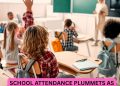 School Attendance Plummets as Trump Admin Removes Protections for ICE Raids at Schools