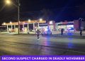 Second suspect charged in deadly November shooting on Indy’s east side