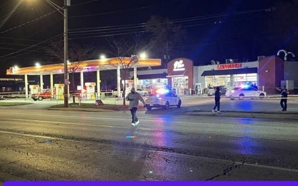 Second suspect charged in deadly November shooting on Indy’s east side