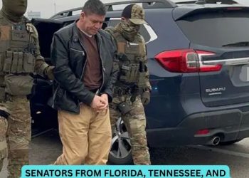 Senators From Florida, Tennessee, and North Carolina Introduce “REMOVE Act” to Speed Up Deportations