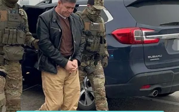 Senators From Florida, Tennessee, and North Carolina Introduce “REMOVE Act” to Speed Up Deportations