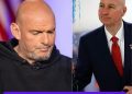 Senators Ricketts and Fetterman team up to block China’s quiet takeover of U.S. farmland