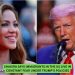 Shakira says immigrants in the US live in constant fear under Trump’s policies