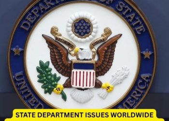 State Department Issues Worldwide Security Alert Amid Rising Iran Conflict Tensions