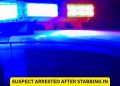 Suspect Arrested After Stabbing in Woodburn Leaves One Hospitalized