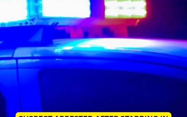 Suspect Arrested After Stabbing in Woodburn Leaves One Hospitalized