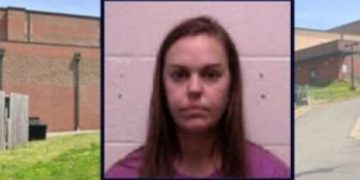 Tennessee Mom Jailed After Leaving 2-Year-Old Alone for 9 Hours to Visit Man, Police Say