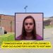 Tennessee Mom Jailed After Leaving 2-Year-Old Alone for 9 Hours to Visit Man, Police Say