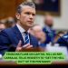 Tensions Flare on Capitol Hill as Rep. Carbajal Tells Hegseth to “Get the Hell Out” of the Pentagon