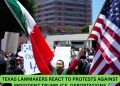 Texas Lawmakers React to Protests Against President Trump, ICE, Deportations