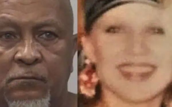 Cold Case Solved: Texas Man Arrested Decades After Neighbor’s 1994 Murder