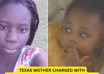 Texas Mother Charged with Manslaughter After 8-Month-Old Dies from Scalding Injuries