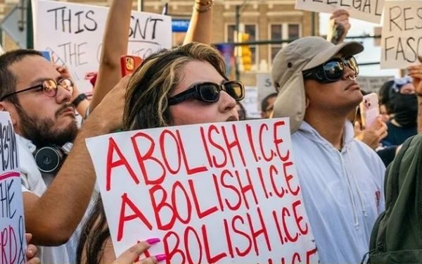 Texas lawmakers clash over protests, National Guard deployment, and Trump’s immigration policies