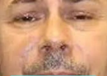 Texas man reveals shocking reason he kept fiancé’s body for days after horrific shotgun killing