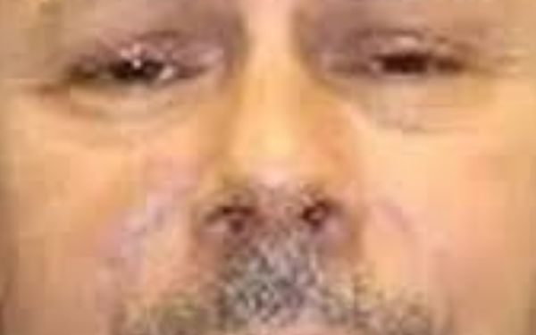 Texas man reveals shocking reason he kept fiancé’s body for days after horrific shotgun killing