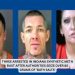 Three Arrested in Indiana Synthetic Meth Bust After Authorities Seize Over 80 Grams of ‘Bath Salts’
