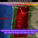Thunderstorm Watch Issued for Oregon’s Willamette Valley on June 20, 2025