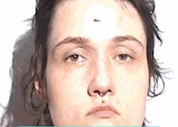 Toledo woman arrested for allegedly bringing children to live in uninhabitable house