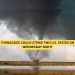 Tornadoes Could Strike Two U.S. States on Wednesday Night