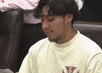 ‘They’re the criminals’: U.S. Citizen Detained by ICE on Long Island Demands Accountability