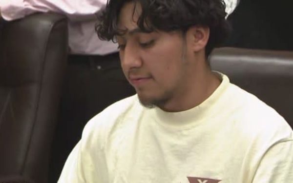 ‘They’re the criminals’: U.S. Citizen Detained by ICE on Long Island Demands Accountability