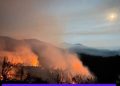 Oregon Wildfire Updates: Upper Applegate Fire Triggers Evacuations, Multiple Fires Ongoing