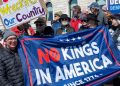 List: Where ‘No Kings’ Anti-Trump Military Parade Protests Are Happening in Colorado