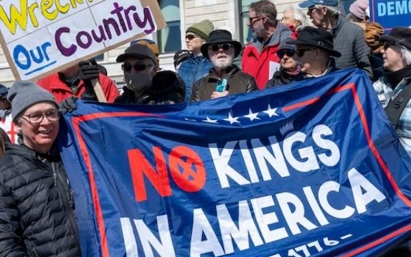 List: Where ‘No Kings’ Anti-Trump Military Parade Protests Are Happening in Colorado