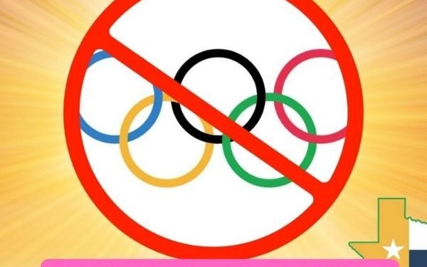 Why Texas Will Never Host the Summer Olympics—And It’s Not About the Stadiums