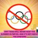 Why Texas Will Never Host the Summer Olympics—And It’s Not About the Stadiums