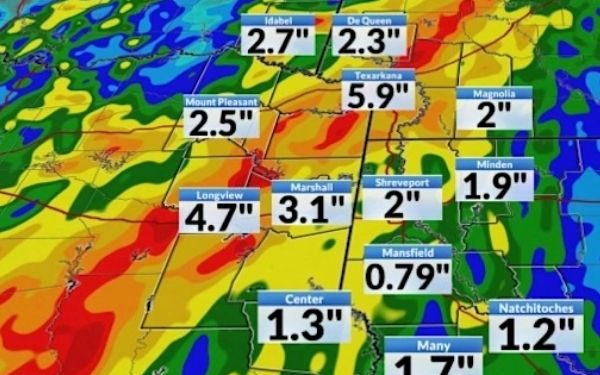 Will it Rain on Indy’s Pride Parade Saturday? Here’s What to Expect