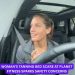 Woman’s Tanning Bed Scare at Planet Fitness Sparks Safety Concerns, Ends with Relief