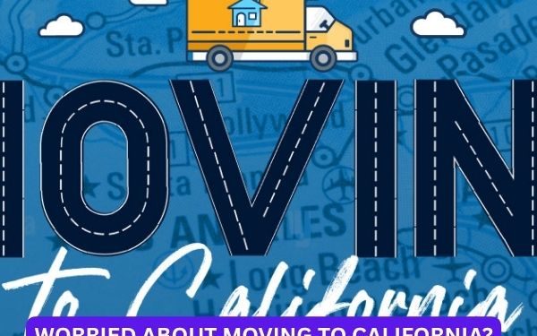 Worried About Moving to California? Here’s Why It Might Not Be a Financial Mistake