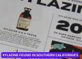 Xylazine Found in Southern California’s Illicit Drug Supply, Escalating Overdose Crisis