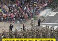 ‘Colossal waste of time’: Retired general slams Trump’s Army Day parade