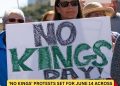 ‘No Kings’ Protests Set for June 14 Across Florida: What You Need to Know