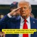 ‘This helped me’: Democrat says Trump’s ‘pathetic’ parade eased his fears